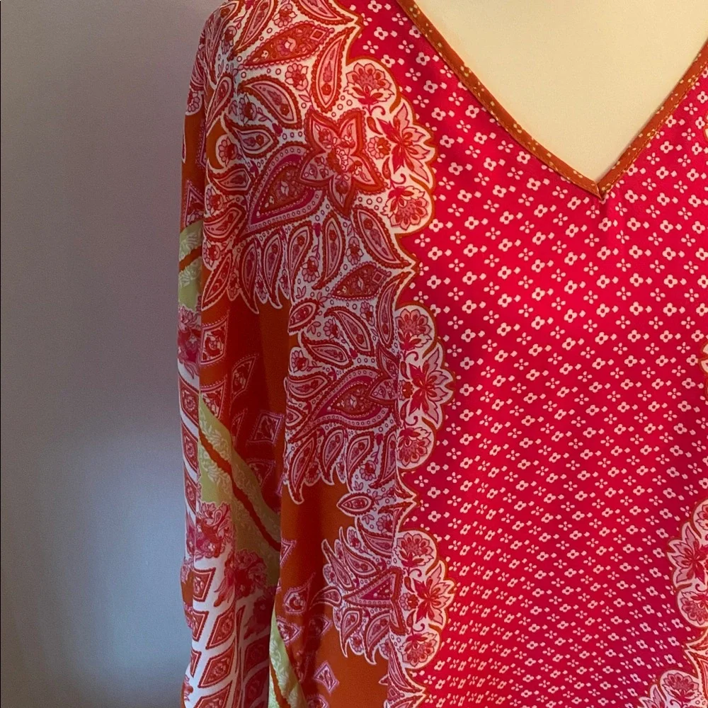 2top bundle size small Belle tops by Kim gravel - Picture 3 of 12